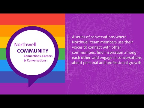 Northwell Community: Learn about our Expressions BERG