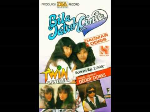 Twin Sister Bila Jatuh cinta