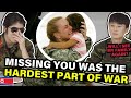 Why North Korean Soldiers Teared Up at US Veterans Returning From War