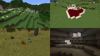 Minecraft 1.19.3 Fabric Mod Tutorial #50 Basic Generations (Ores, Flowers, Fluids, Entities)