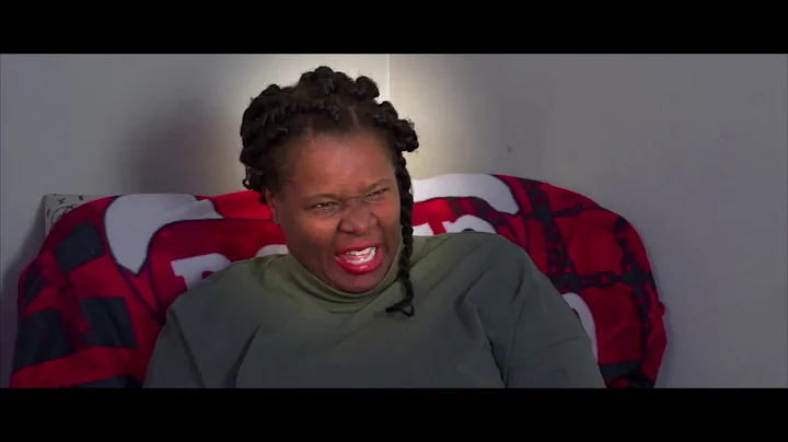 "Torn Between The Two" Directed by Renea Walker