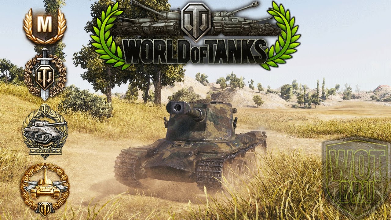 world of tanks replays jingles World of Tanks - Emil 2 - 9 Kills - 8.3k Damage - New Swedish tank [Replay|HD]