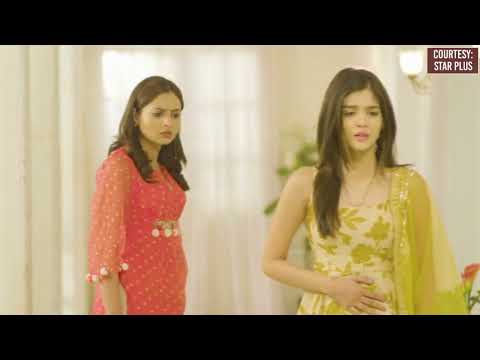 Yeh Rishta Kya Kehlata Hai: Akshara and Aarohi get into tiff