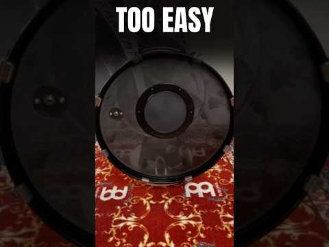 The Easiest Way