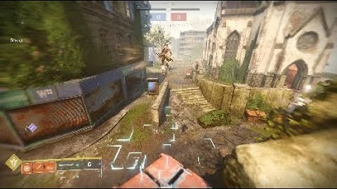 Worldline Zero + Well of Radiance = Fast