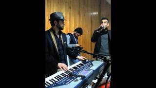 Rifat Ve Bombaci Kamil Resimi