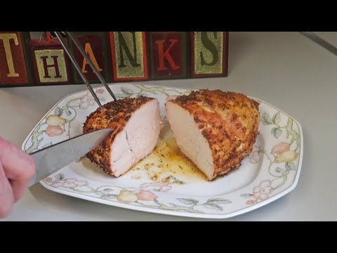 Video: Turkey Fillet Sa Gatas