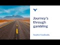 The Gambling Addiction Pt 1: How it all started! - YouTube