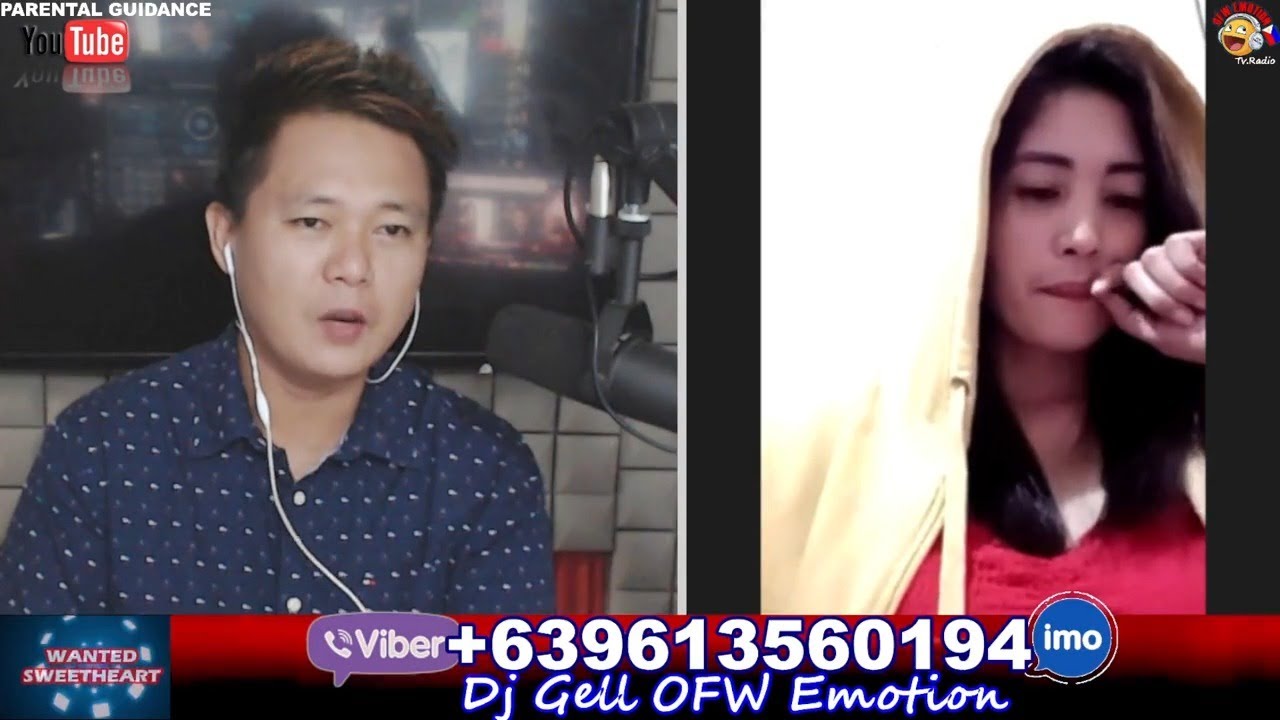 🔴Live Now: Wanted Sweetheart with DJ Gell / July 30, 2023/Sunday Edition