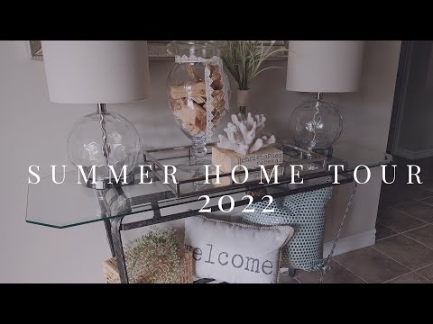 2022 COZY SUMMER