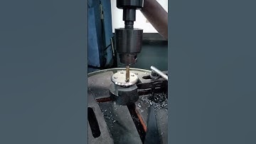 G84 TAPPING CYCLE OPERATION #shorts #cnctraining #cnctraininginchennai #cnctrainingcenterinchennai