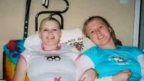 Running Through the Fields