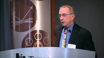 Gene Franz Retirement Symposium: Alan V. Oppenheim