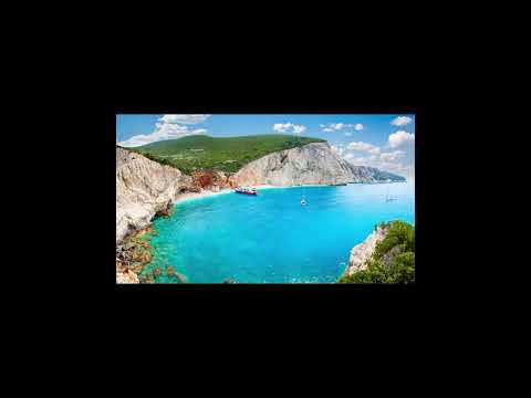Οι θάλασσες της