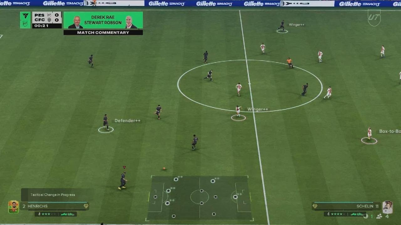 E ESTE TIME ??? - PARTE 2 | FC 26