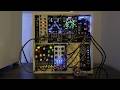 2-Hour Modular Synth Ambient – Returning tide