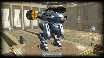 WWR ไทย Test server New Golem [2016/05/28] Part 1 (Android)
