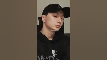 Pov:jay cemburu kamu dichat sunghoon