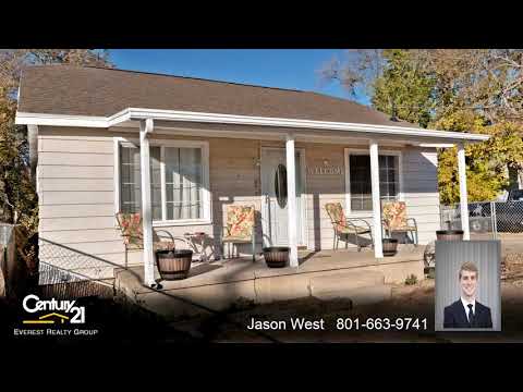 63 E 500 N, Tooele, UT home video tour
