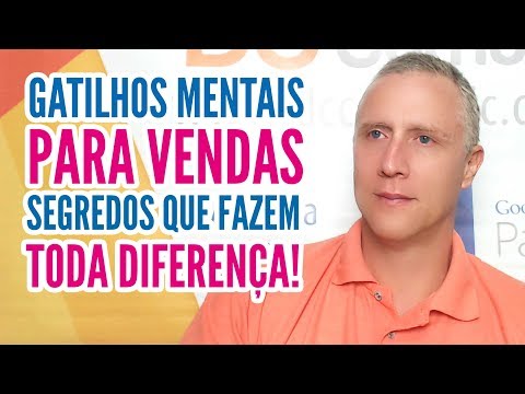 Gatilhos mentais para vendas: Por que eles podem fazer toda diferença?