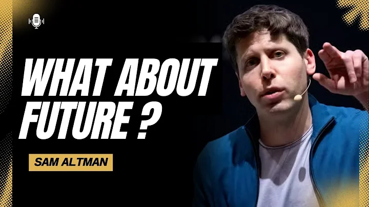 Sam Altman on AGI, GPT-5, New AI Devices and what’s next...