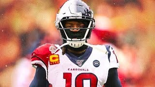 Deandre Hopkins - Tunnel Vision ᴴᴰ Cardinals Hype