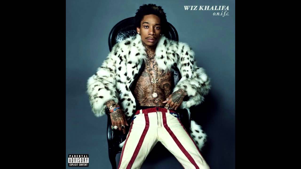 Mira Wiz Khalifa - The Bluff (Feat. Cam'Ron) (O.N.I.F.C) Slowed Down en YouTube Mira Wiz Khalifa - The Bluff (Feat. Cam'Ron) (O.N.I.F.C) Slowed Down en YouTube