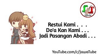 Lirik Ijab Kabul || Bisa Buat Story WhatsApp || Quotes Kekinian