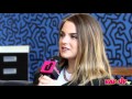 JoJo Discusses Her Long-Awaited Return to Music