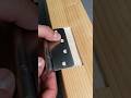2 Ways To Install Hinges Diy Tipsbola 2 Ways To Install Hinges Diy Tipsbola