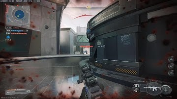 Call of Duty Black Ops 7 BETA The Forge Bestplay