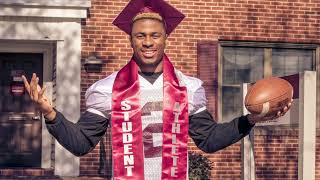 NCCU Sports Network: Where Are They Now ft. Ryan Smith