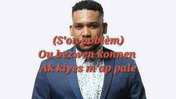 TI LUNET - POBLEM LYRICS (PAWOL) TEXTE