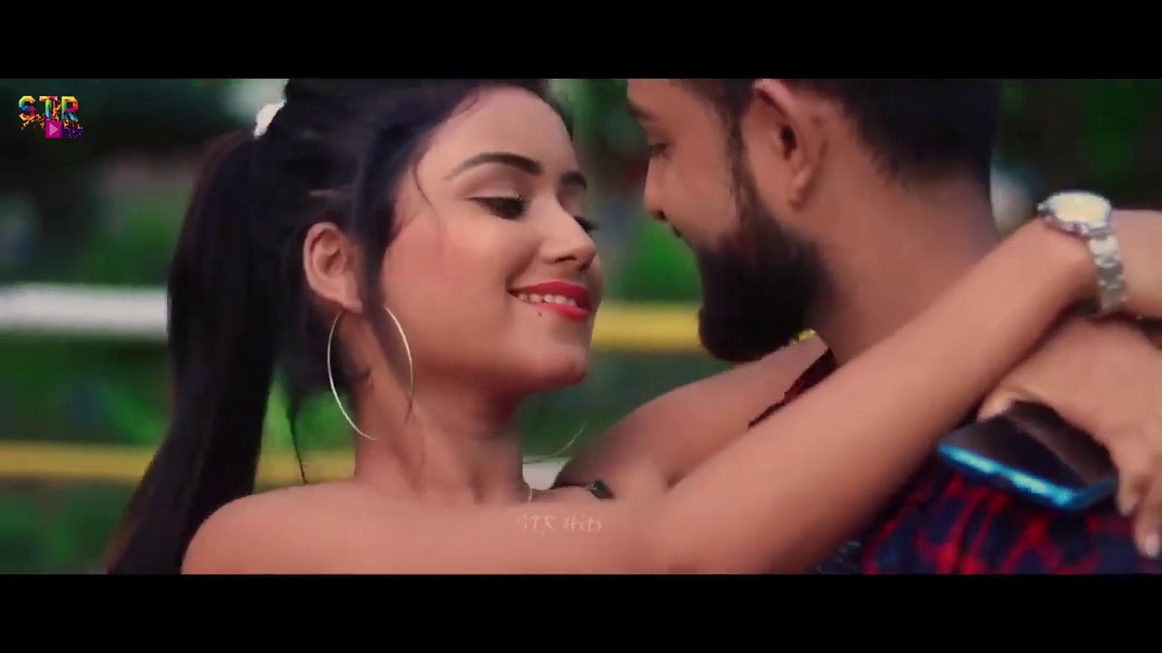 Baby Doll   Romantic Love Story   latest Punjabi Song 2019   Keshab Dey   STR Hits