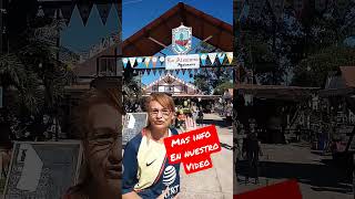 Colonia Alemana-Entre Rios -Argentina #Shorts