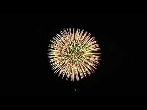 العاب نارية يابانية اكثر من رائعة