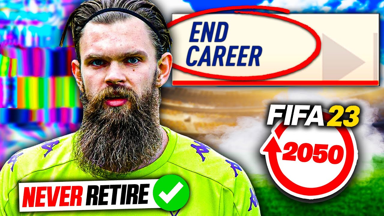 Time for one LAST FIFA23 Career Mode save? 🧐 : r/FifaCareers