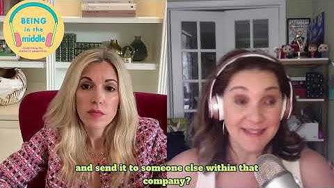 From Fractional to Full-Time: Opportunities in the Gig Economy with Camille Fetter