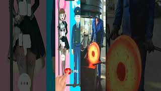 #shorts #doraemon #nobita #shizuka #xuhuong #haihuoc #vuinhon phần 473 R