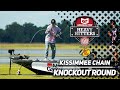 Bass pro tour  heavy hitters  kissimmee chain  knockout round highlights