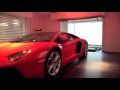 This is how a garage must look like so sieht eine garage aus