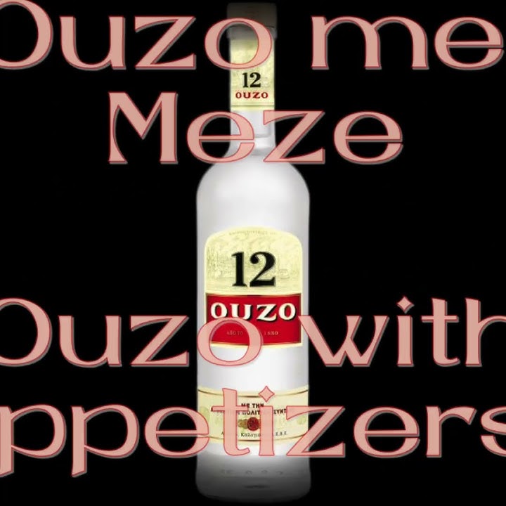 Rakı vs Uozo