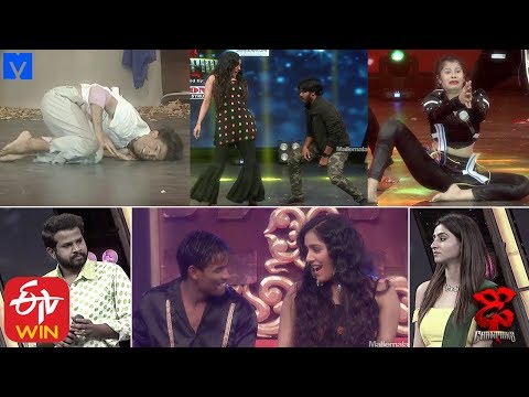 dhee-champions-latest-promo---dhee-12-latest-promo---11th-march-2020---sudigali-sudheer,rashmi