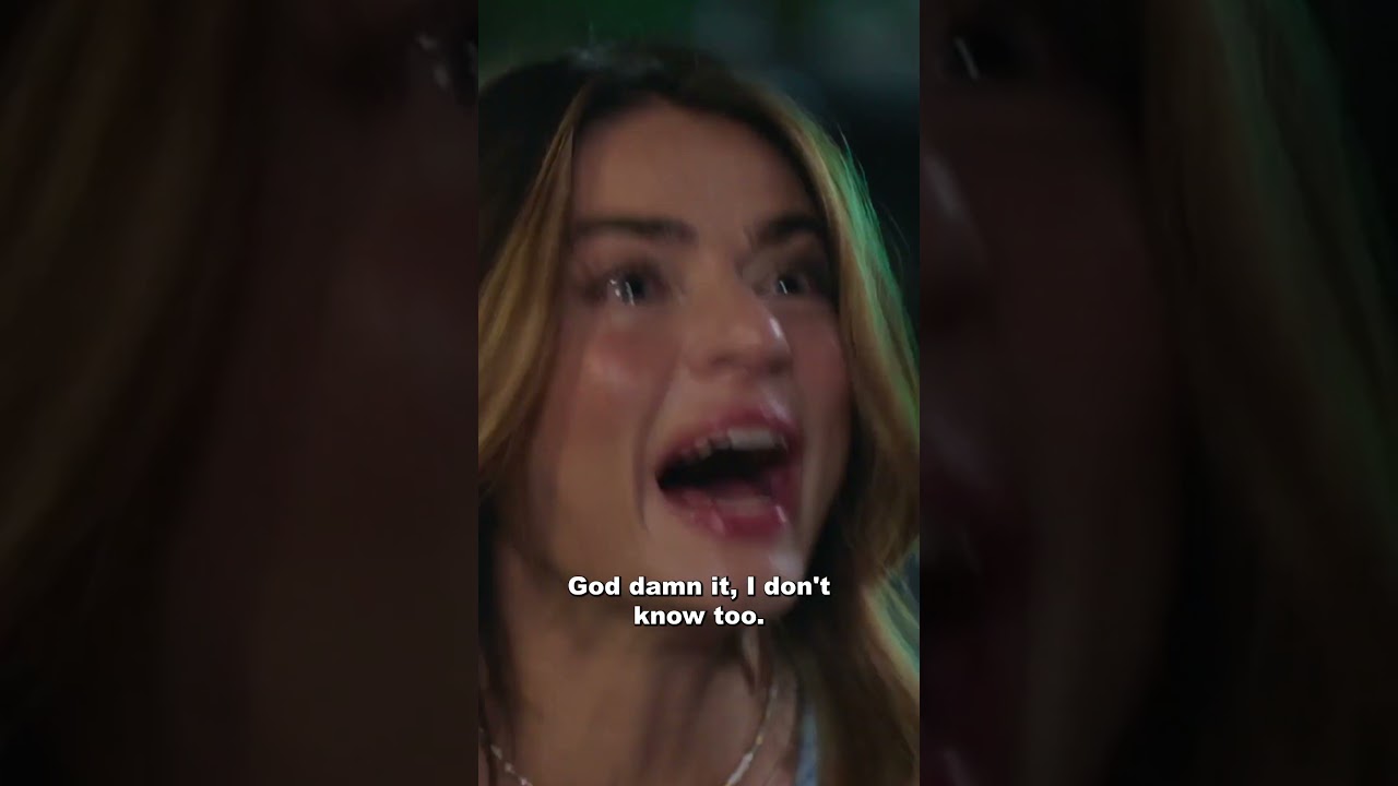 I Love You So Such 🥺💙 | Ada Masalı 