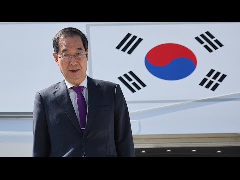 한총리, 7박9일 중남미 순방…자원협력·엑스포 유치전 / 연합뉴스TV (YonhapnewsTV)