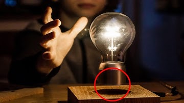 NEXT LEVEL FUTURISTIC INVENTIONS THAT WILL BLOW YOUR MIND