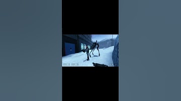 Half-Life 2: Entropy Zero 2 : Judith Mossman  #EntropyZero #EntropyZero2