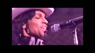 PRINCEโ๏ธ Live at Ruby Skye, San Francisco 2000 - GETT OFF