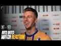 Rhys Oates post-match interview | Stags 5-4 Cardiff