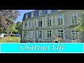 Chateau Life 🏰 Ep 19: A WEEK IN A LIFE OF A CHATELAINE PT 1